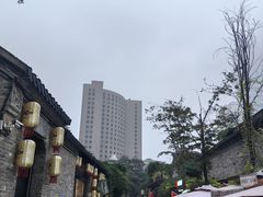 -回龙窝历史文化街区