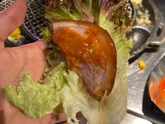 -炑八韩烤(琼华店)