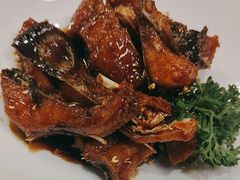 -新白鹿餐厅(京基KK ONE店)