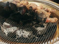 -西塔老太太泥炉烤肉(川沙百联店)