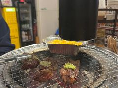 -蒜香焼肉PURUSHIN(马场路店)