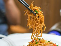 -恰饭·老长沙市井菜(天河客运站店)