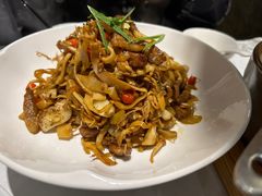 -福海居烤鸭店(鸟巢店)
