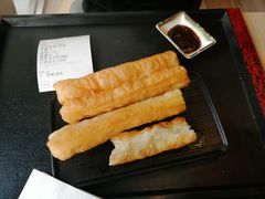 -永和大王(广渠店)