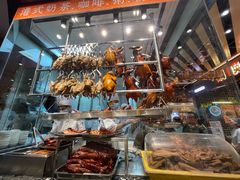 -龙记香港茶餐厅(久光百货店)