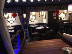 -绿茶餐厅(乐峰广场店)