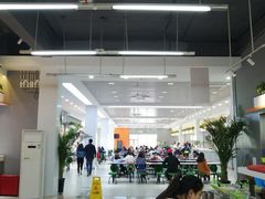-北工大风味餐厅(北京工业大学东区店)