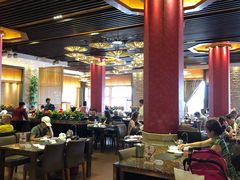 大堂-唐苑酒家·岭南粤菜名店(太古仓店)