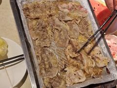 -玫瑰花园自助烤肉(顺义鑫海韵通店)