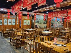 -亮欢寨酸汤鱼(沙冲路店)