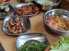 -麻蒲碳烤肉(嘉禾东平地铁站19号店)