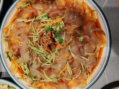 -金手勺东北菜馆(大屯北路店)