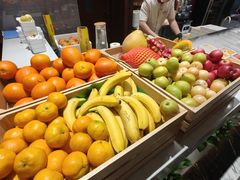 -临水宫·康养餐厅(徐矿广场店)