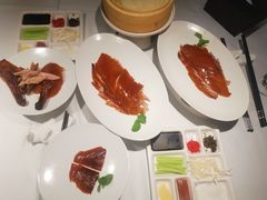 -四季民福烤鸭店(王府井东安门店)