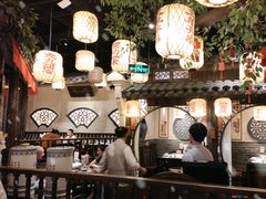 -南京大牌档(龙湖长楹天街店)
