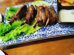 -喜马拉雅藏餐厅