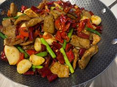 -湘遇湖南菜(city店)