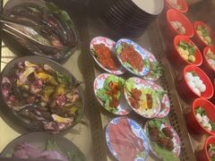 -谭三娘鲜切牛肉自助火锅(文殊院店)