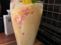 -外婆家(蓝色港湾店)
