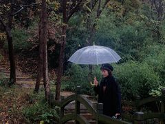 -南京市无想山景区