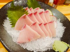 -晶吉·居酒屋·烧鸟·生鱼饭(中山区民主广场店)