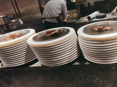 -吉布鲁牛排海鲜自助(成都大悦城店)