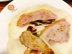 烤鸭-比尔森韩式烤肉自助(国商店)