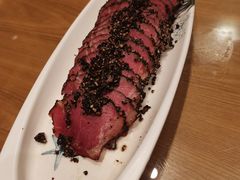 -乔一乔怪味干锅(武侯欢肆店)