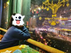 -烛影拾光观景餐厅·创意菜·摄影·小提琴(大唐不夜城店)