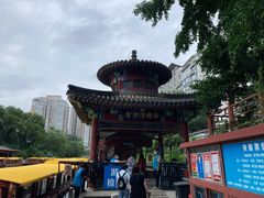 -皇家御河游(紫御湾码头)