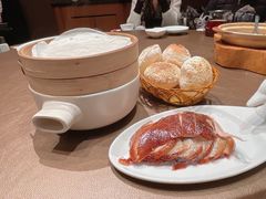 -金鸭季·臻品餐厅(欢乐海岸购物中心店)