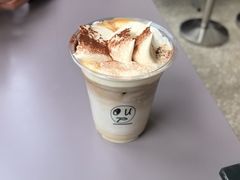 -OUR Bakery(三里屯太古里店)