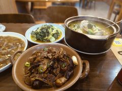 -李东农庄(中南百草园地标店)