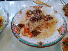 -帕米尔食府(白云观店)