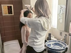 -北京九华山庄会展酒店