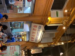 -马来西亚美食街