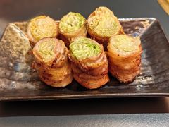-無二炙坊·和牛烧肉(大钟寺1733店)