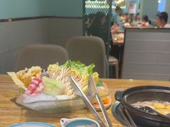 -春润大地海南椰子鸡(沙井京基百纳广场店)