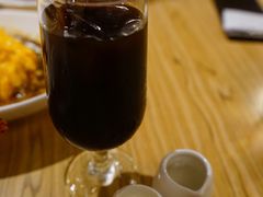 -Ufufu cafe(天神巷店)