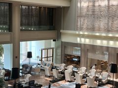 -马哥孛罗咖啡厅·Cafe Marco (厦门马哥孛罗东方大酒店)