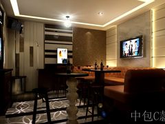 包房-牧歌KTV(广济南路店)