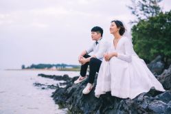 -巴黎婚纱摄影工作室