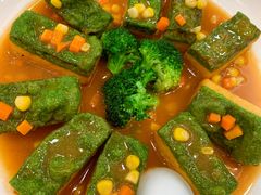 -新金盛·海鲜酒楼(盐田店)