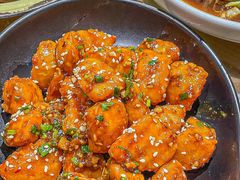 -打酱油·非遗淮扬菜(瘦西湖梅岭店)