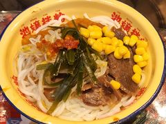 -池嬢拌粉(上海首店)