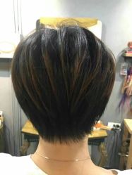 -悦·臻时美发沙龙