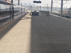 -青岛北站