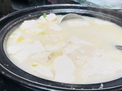 -巴音浩日娲·蒙餐(双林东路店)