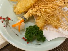 大虾天妇罗-东京屋(武定路店)