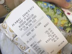 -珍妮曲奇聪明小熊(尖沙咀店)